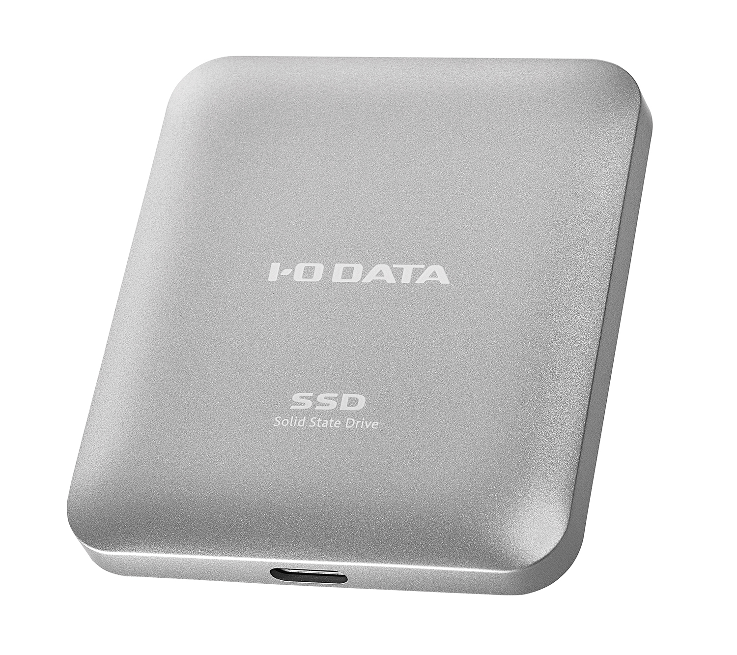 I-O DATA SSMG-UWC1B 1TB 外付けSSD