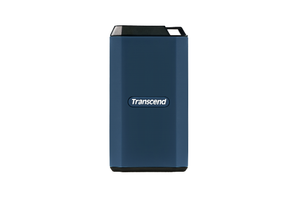 Transcend ESD410C 1TB 外付けSSD